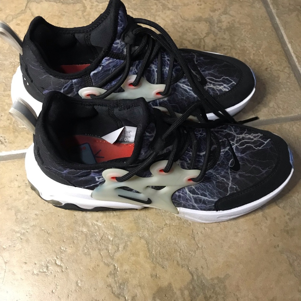 Nike react lightning - Picture 3 of 6
